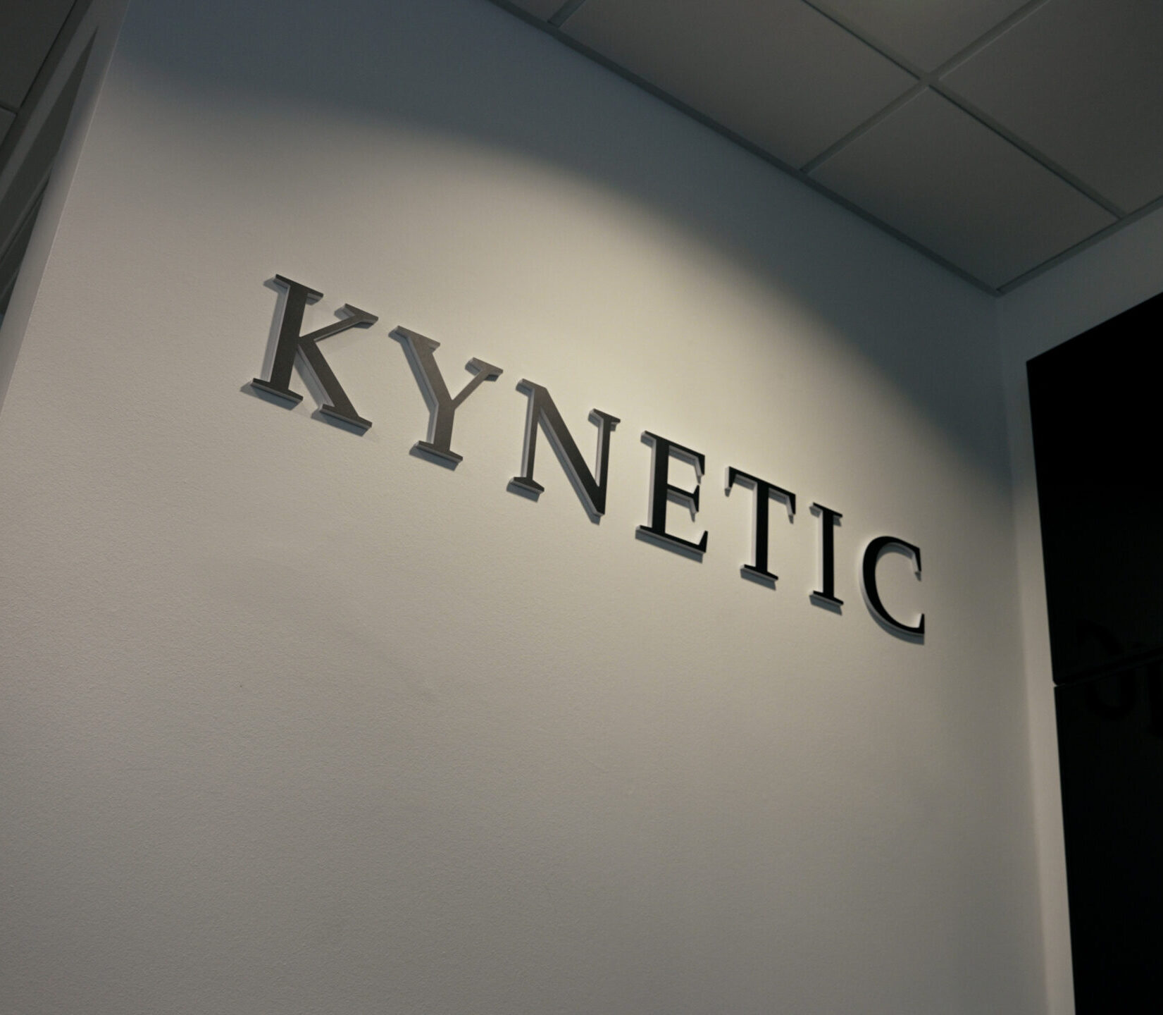 KYNETIC