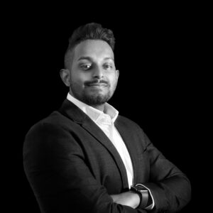 Kautham Jeyakumar